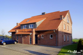 21 Ferienwohnung im Fritz-Bleyl-Weg 16b OG in Burg Auf Fehmarn